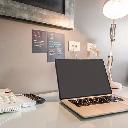 Punthill Oakleigh Aparthotel Екстериор снимка