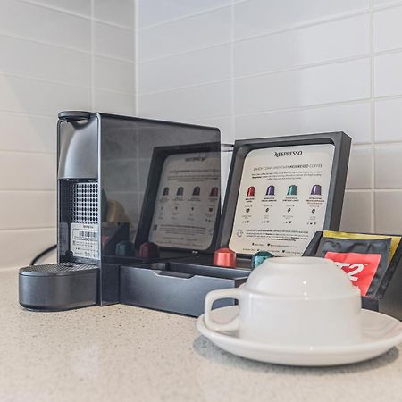 Punthill Oakleigh Aparthotel Екстериор снимка