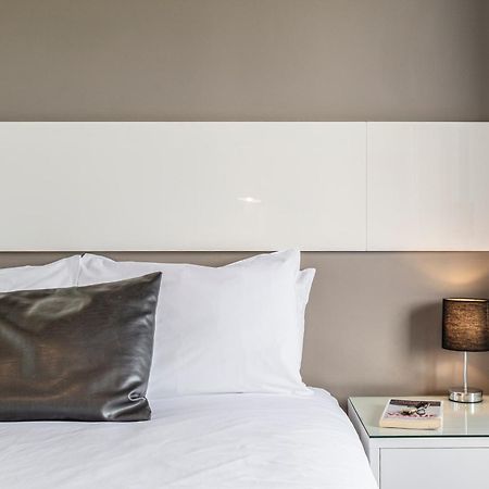 Punthill Oakleigh Aparthotel Екстериор снимка
