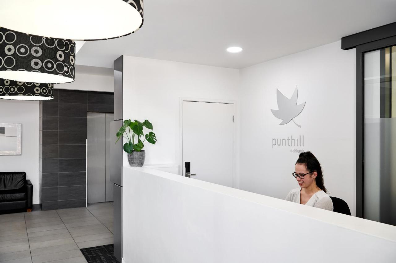Punthill Oakleigh Aparthotel Екстериор снимка