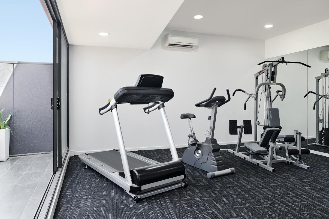 Punthill Oakleigh Aparthotel Екстериор снимка