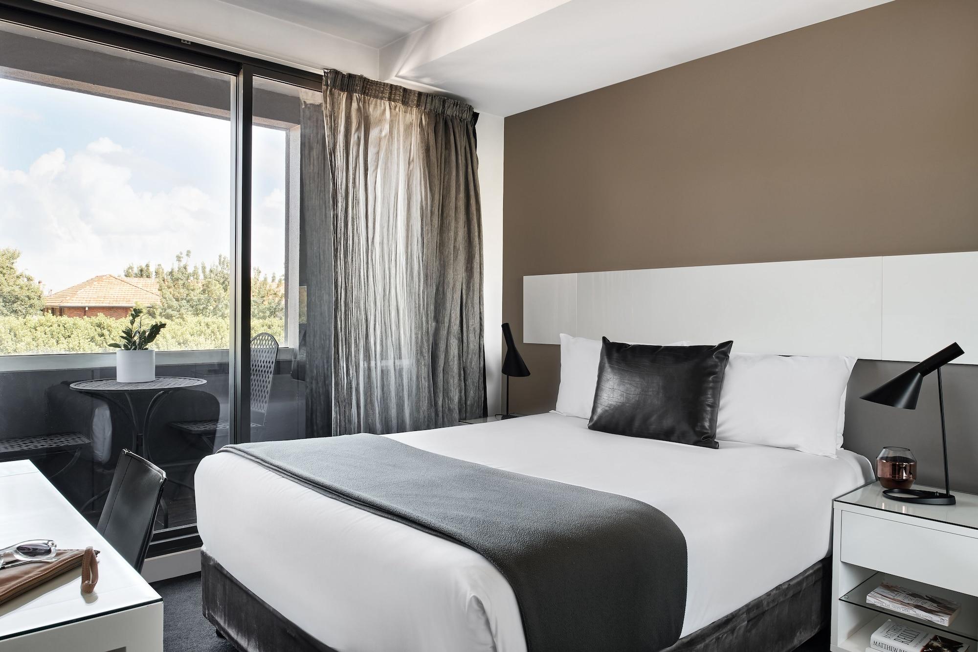 Punthill Oakleigh Aparthotel Екстериор снимка