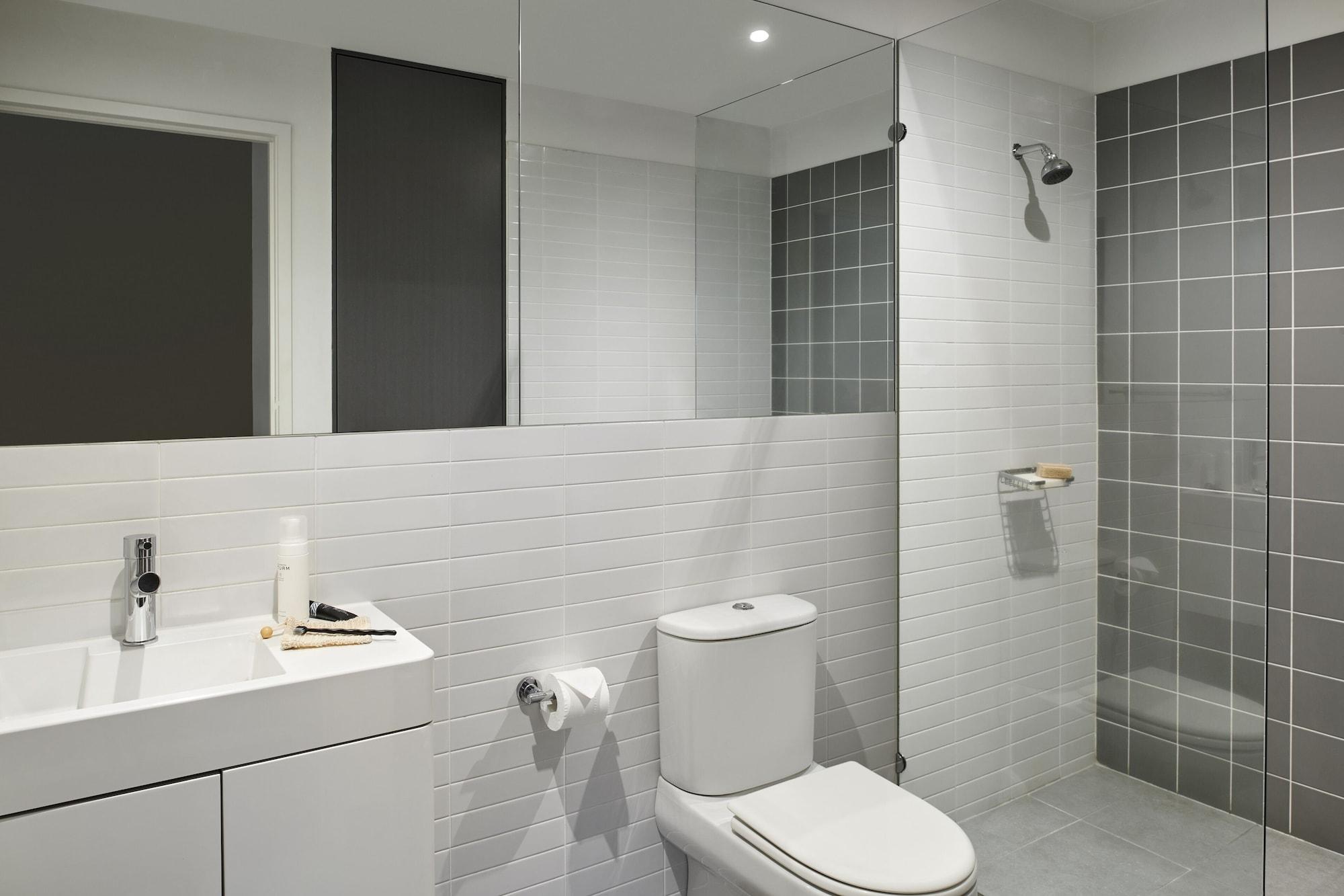Punthill Oakleigh Aparthotel Екстериор снимка