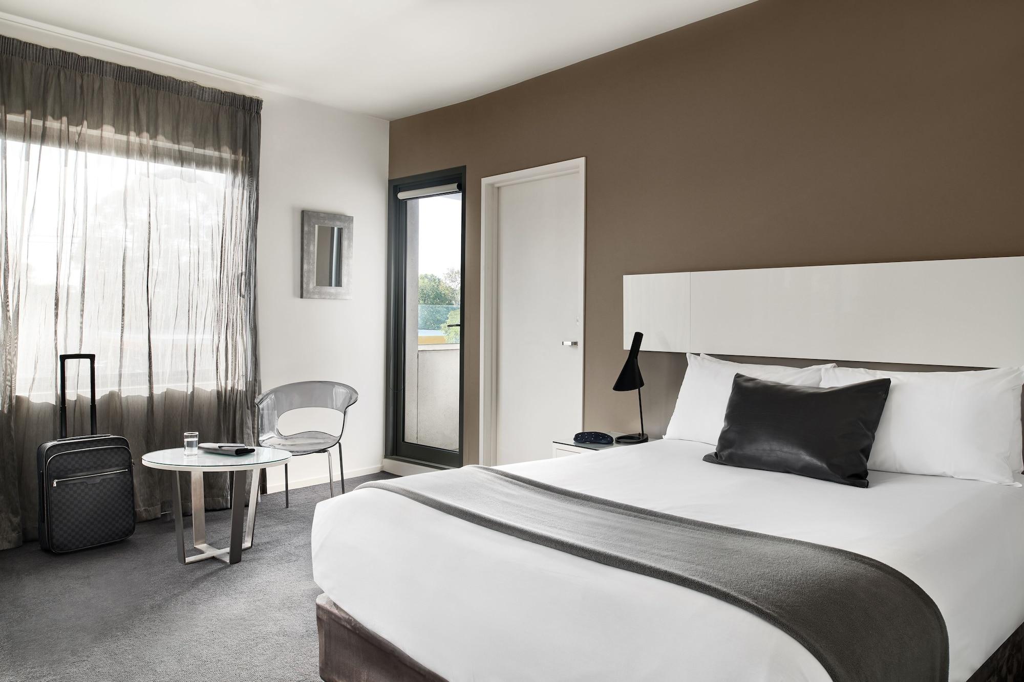 Punthill Oakleigh Aparthotel Екстериор снимка