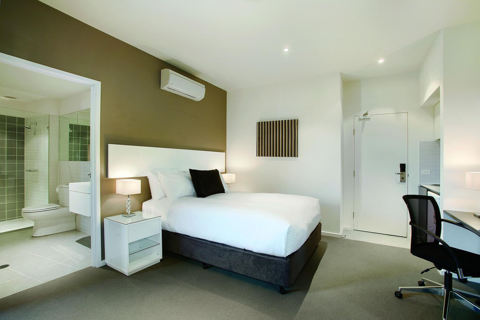 Punthill Oakleigh Aparthotel Екстериор снимка