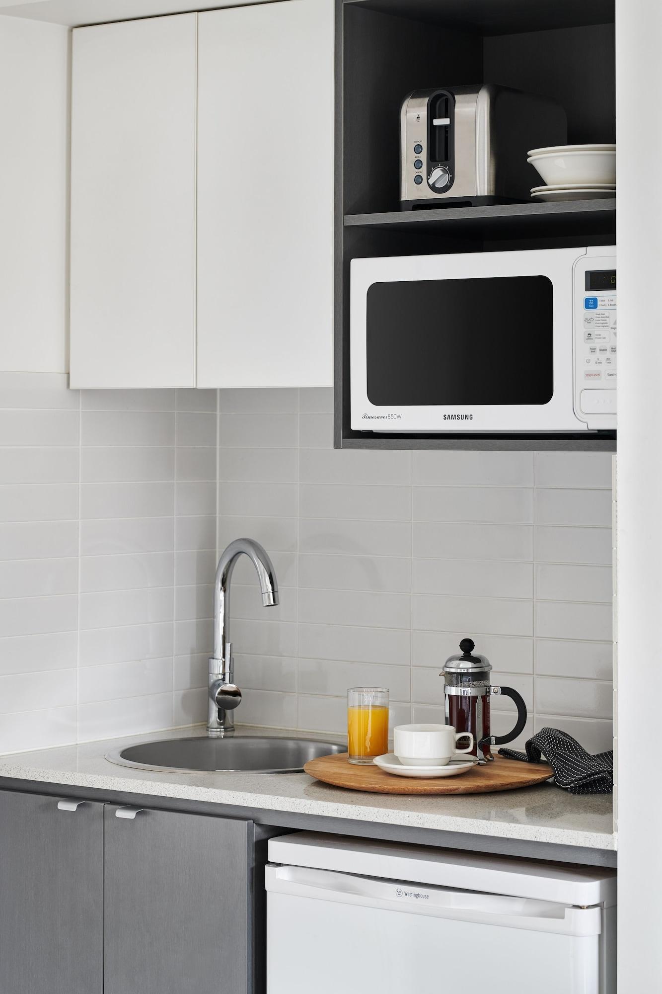Punthill Oakleigh Aparthotel Екстериор снимка