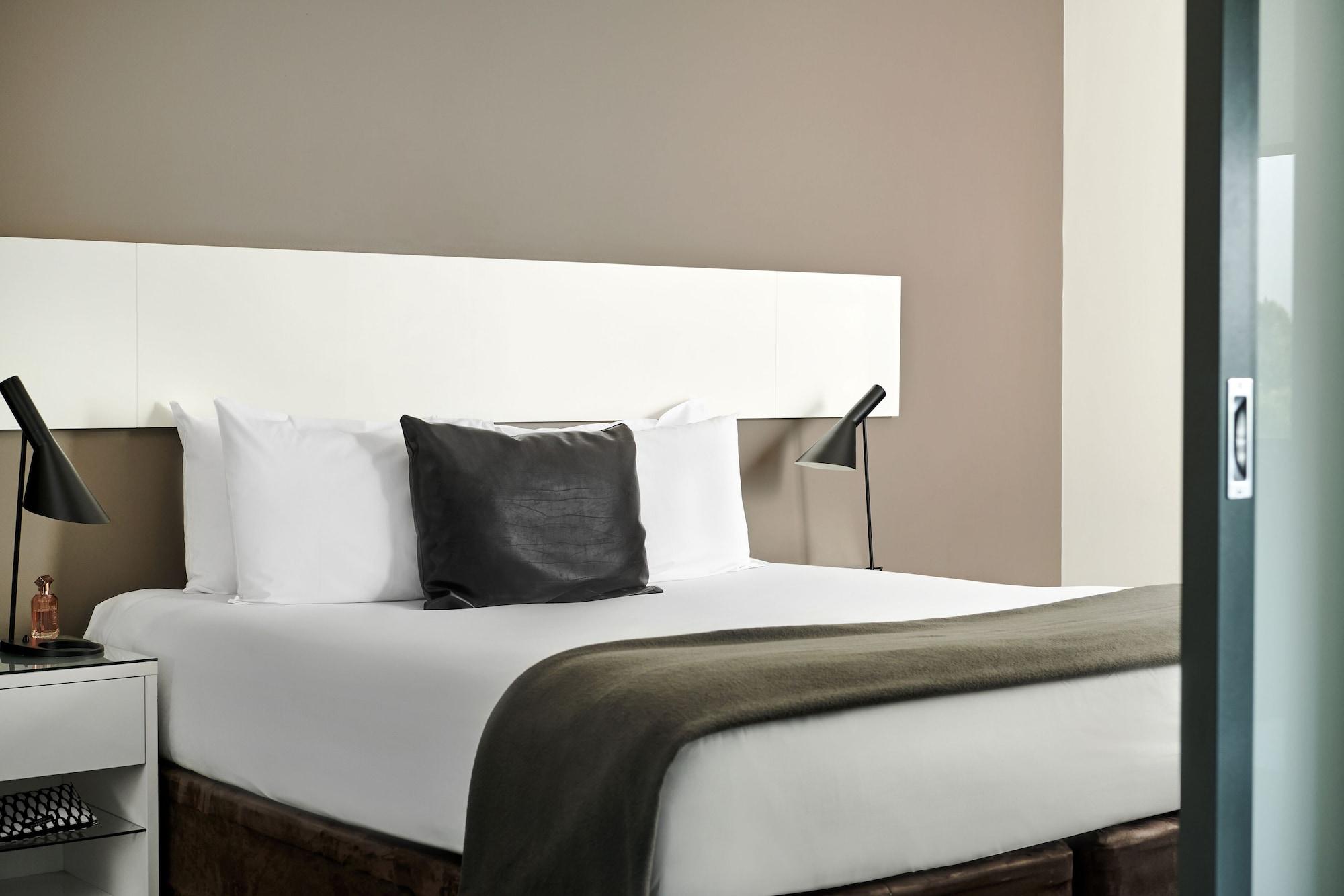 Punthill Oakleigh Aparthotel Екстериор снимка
