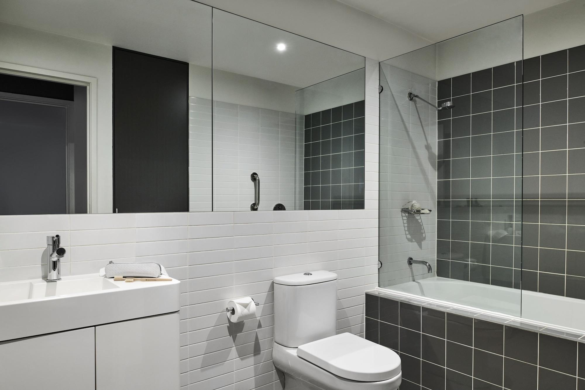 Punthill Oakleigh Aparthotel Екстериор снимка