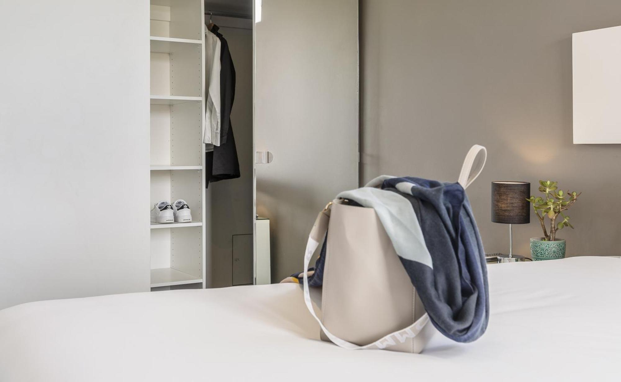 Punthill Oakleigh Aparthotel Екстериор снимка