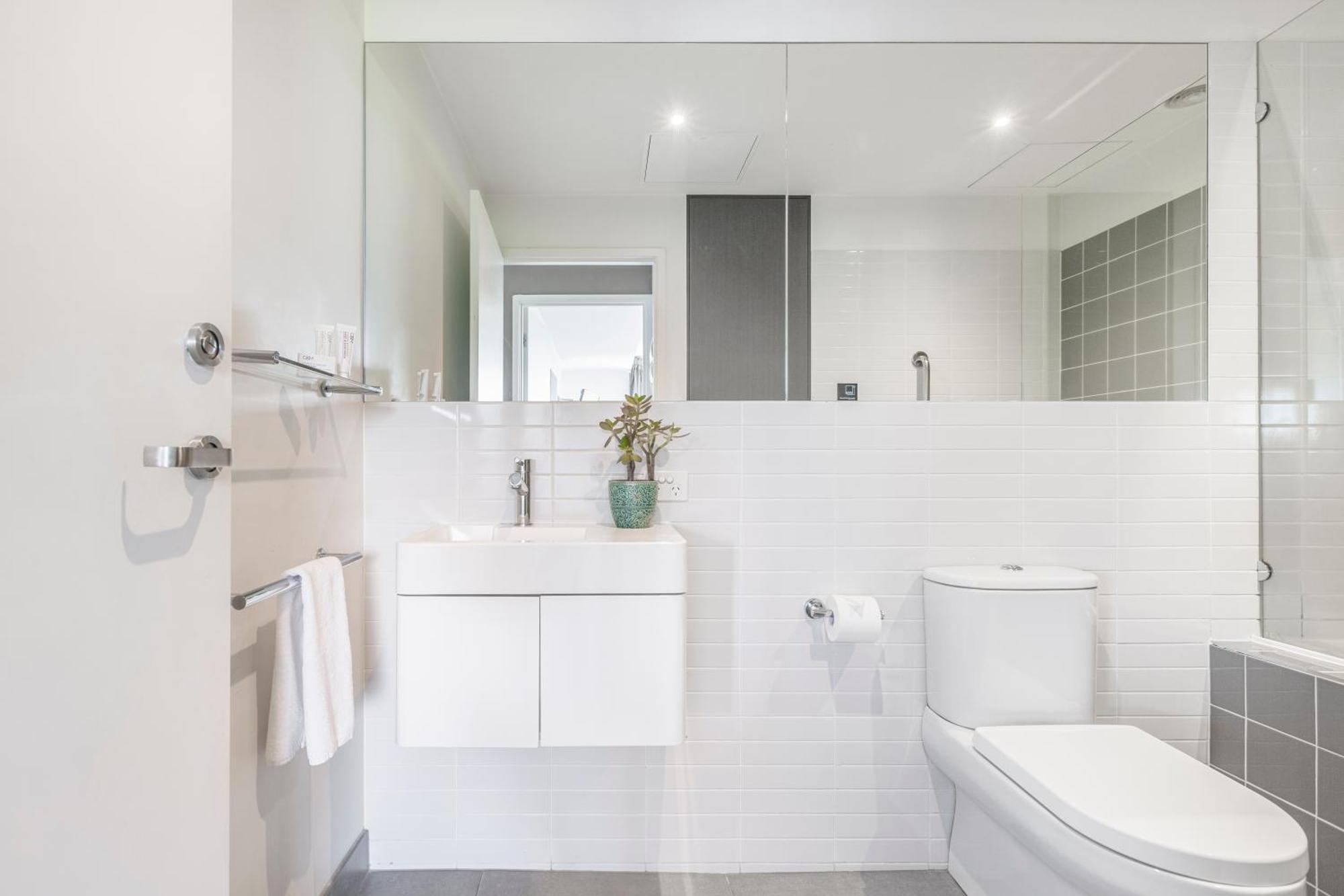 Punthill Oakleigh Aparthotel Екстериор снимка