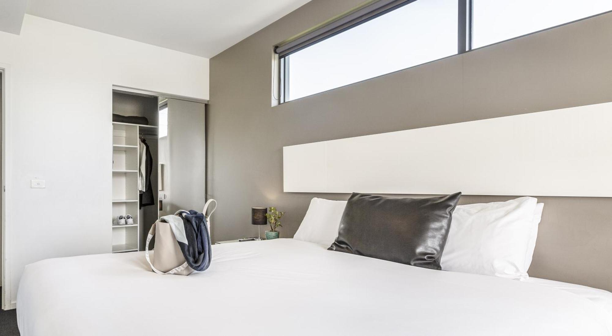 Punthill Oakleigh Aparthotel Екстериор снимка