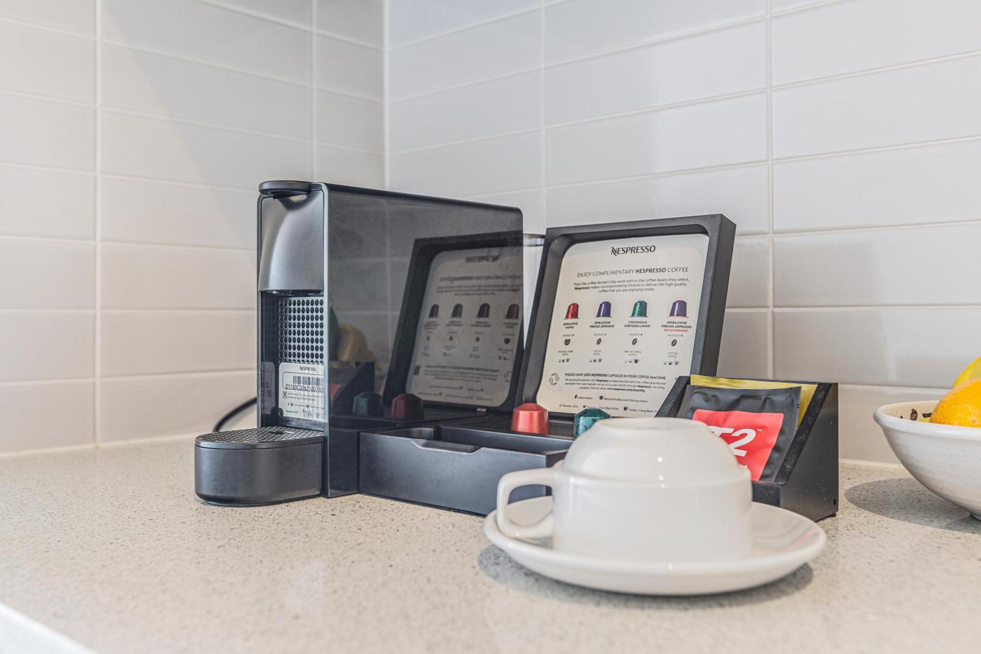 Punthill Oakleigh Aparthotel Екстериор снимка