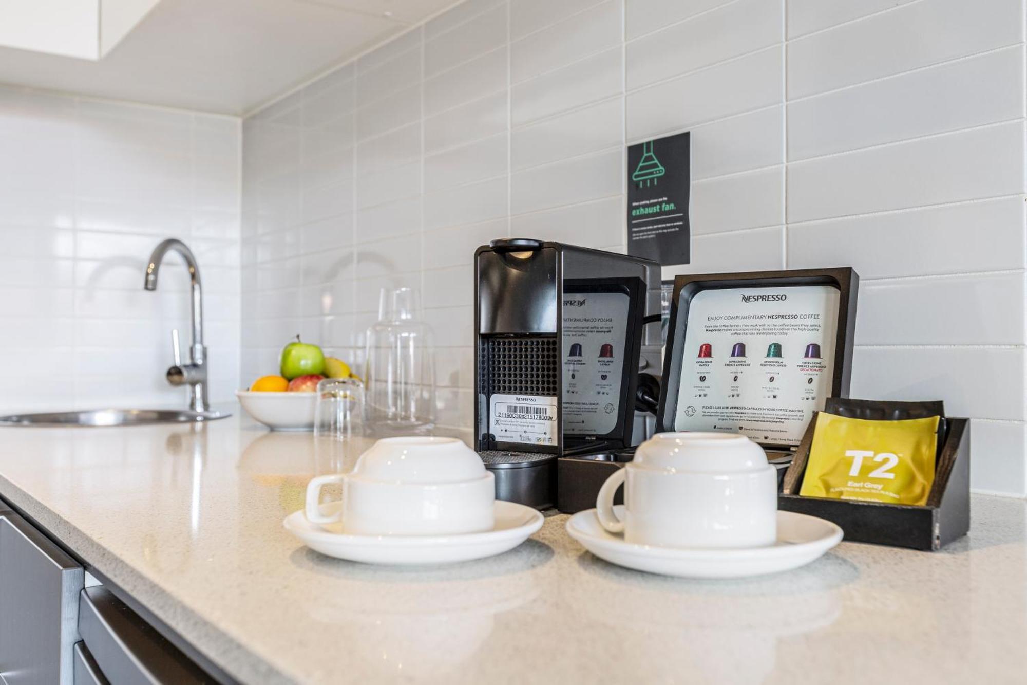 Punthill Oakleigh Aparthotel Екстериор снимка
