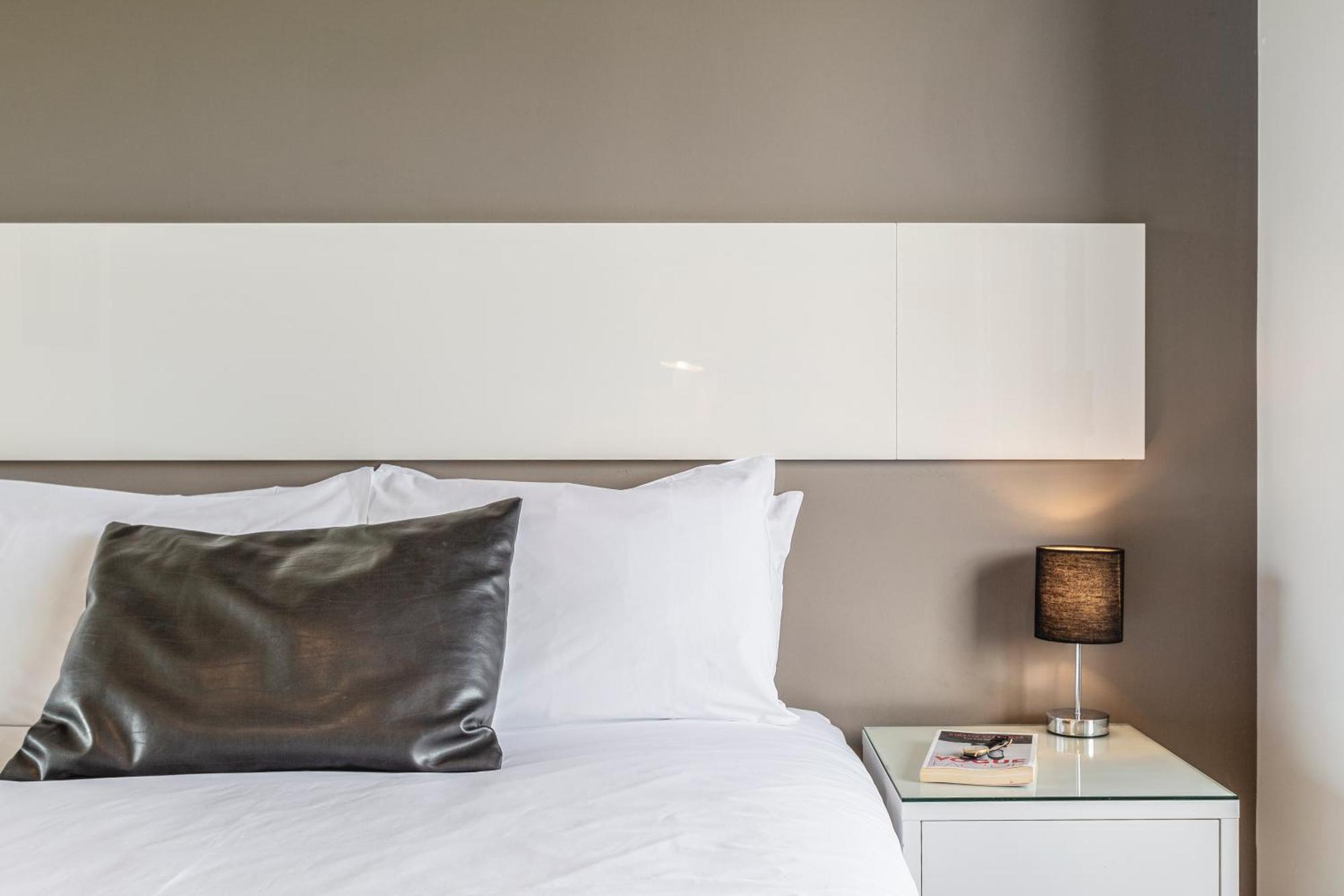 Punthill Oakleigh Aparthotel Екстериор снимка