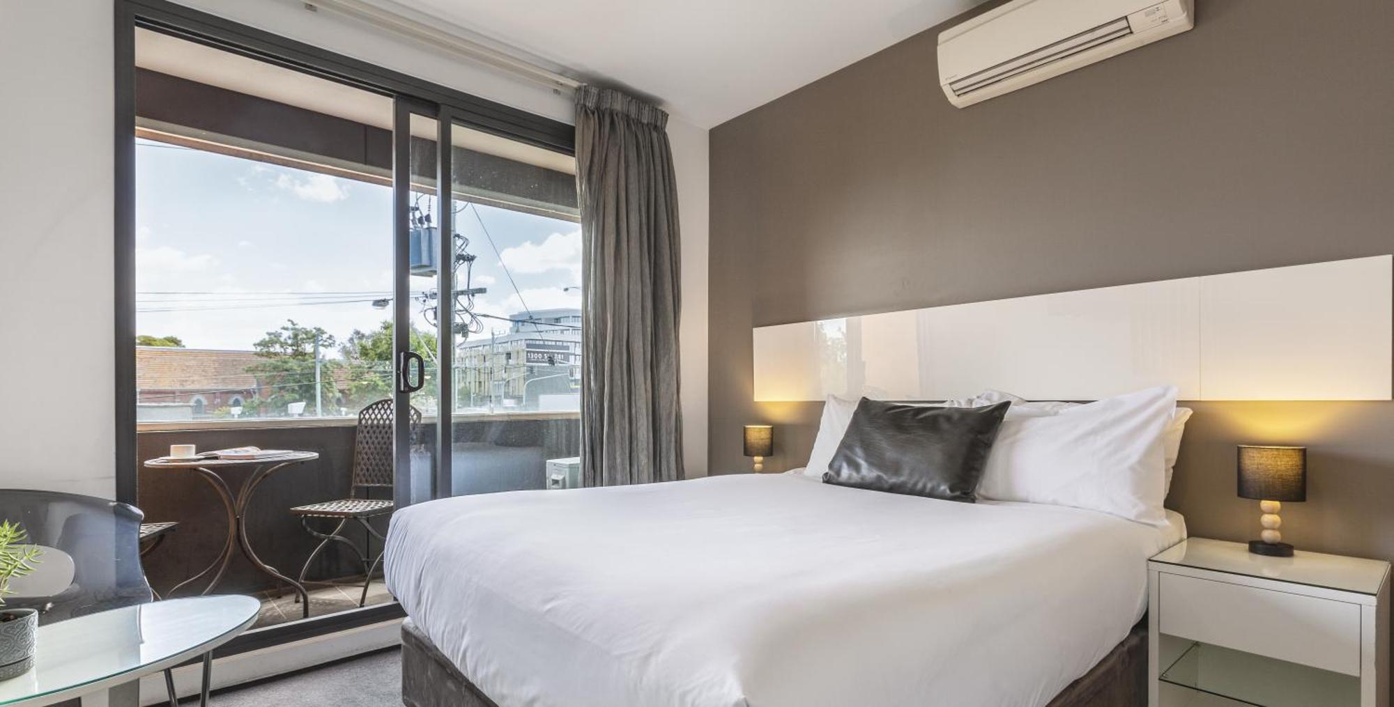 Punthill Oakleigh Aparthotel Екстериор снимка