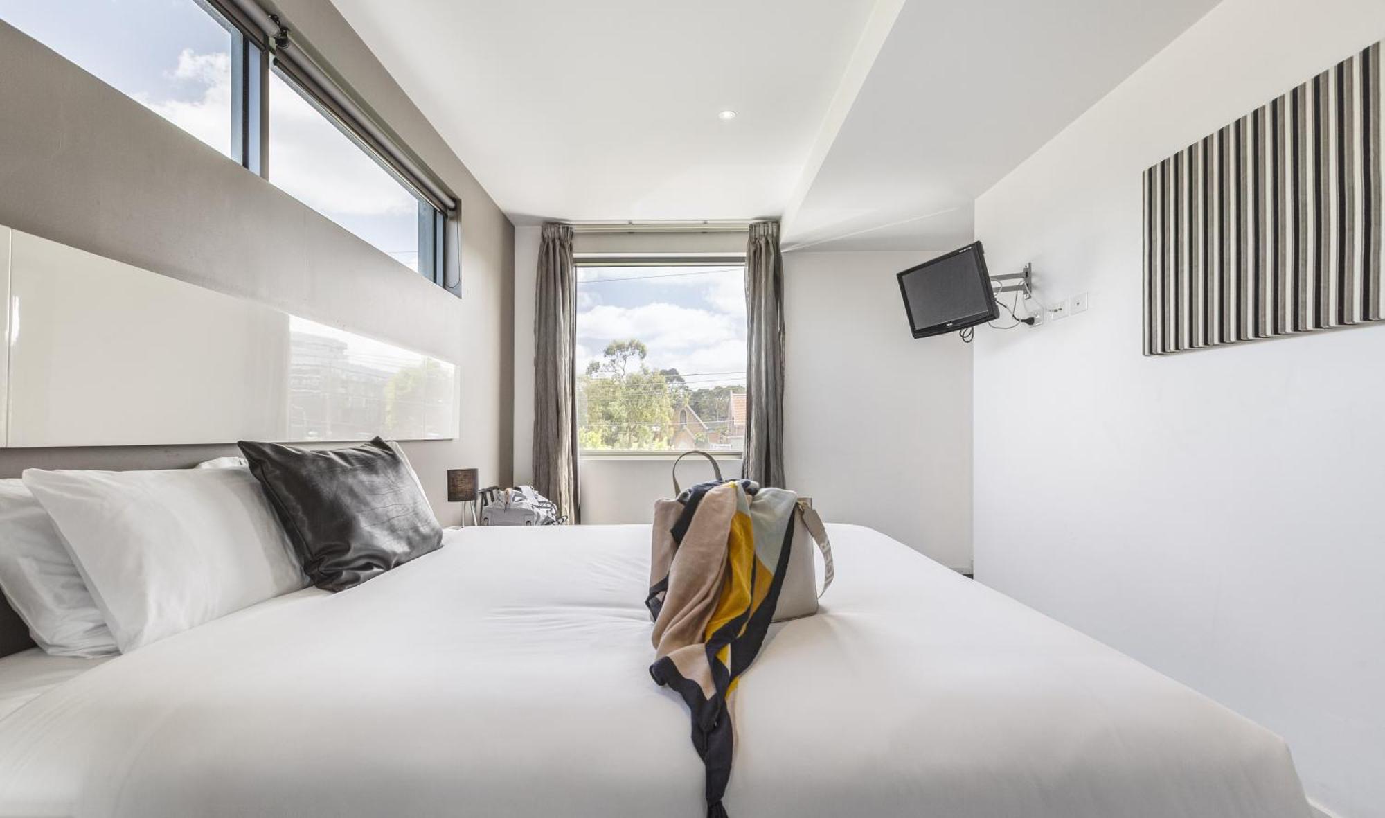 Punthill Oakleigh Aparthotel Екстериор снимка