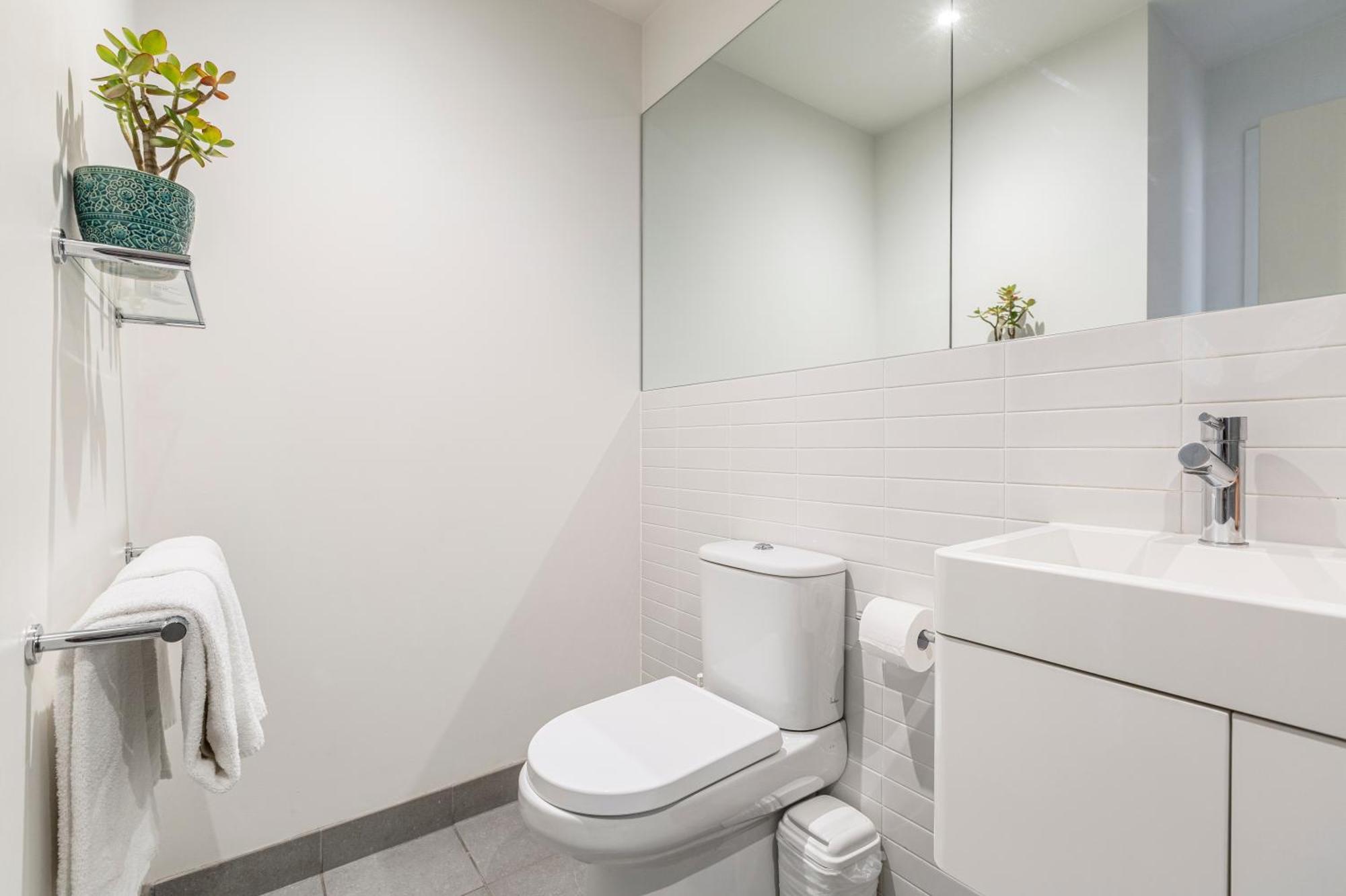 Punthill Oakleigh Aparthotel Екстериор снимка