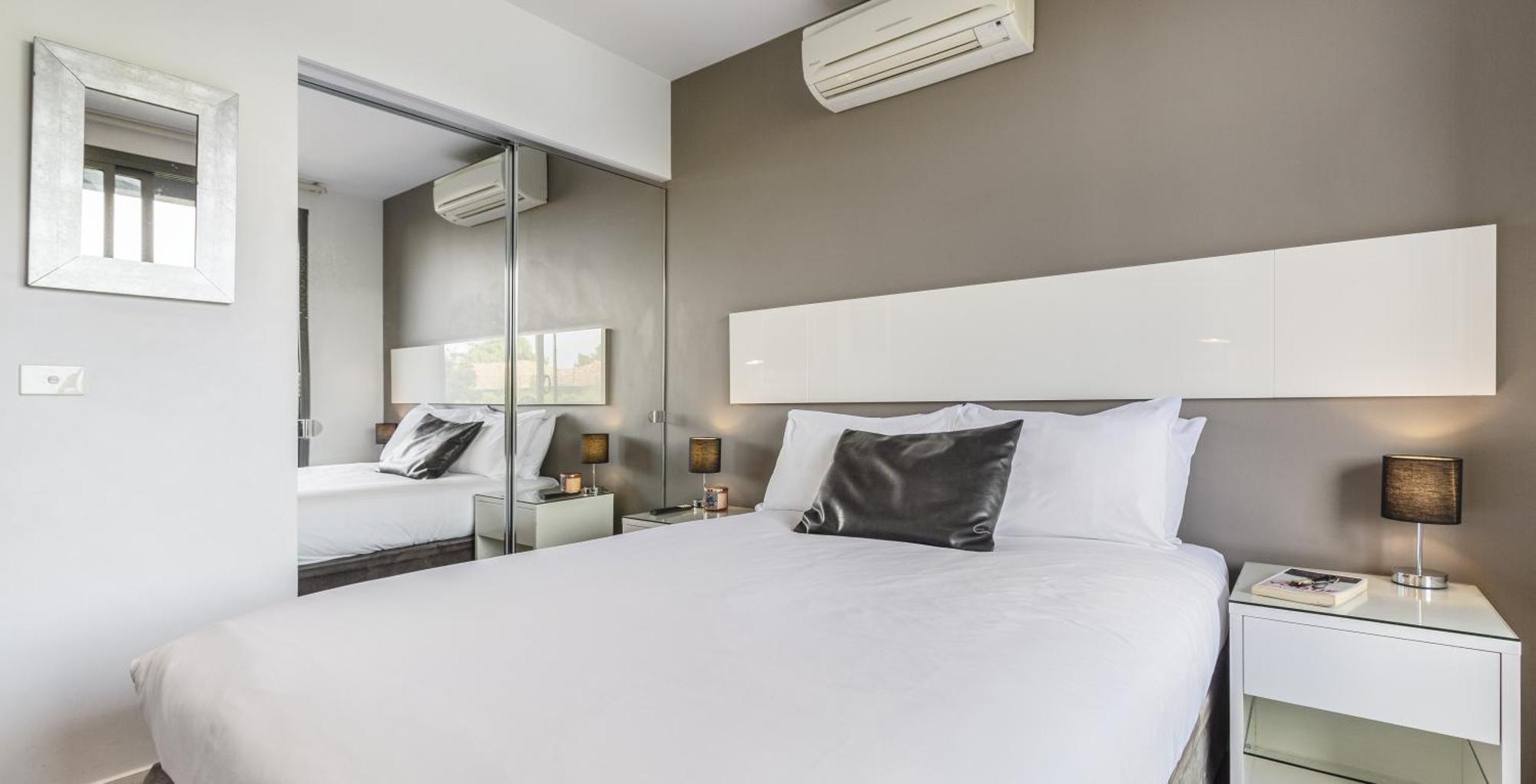 Punthill Oakleigh Aparthotel Екстериор снимка