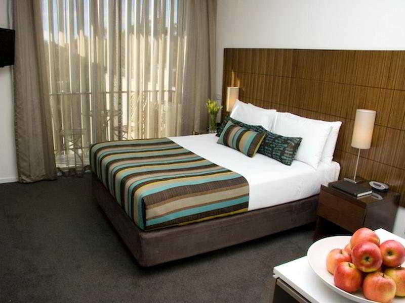 Punthill Oakleigh Aparthotel Стая снимка