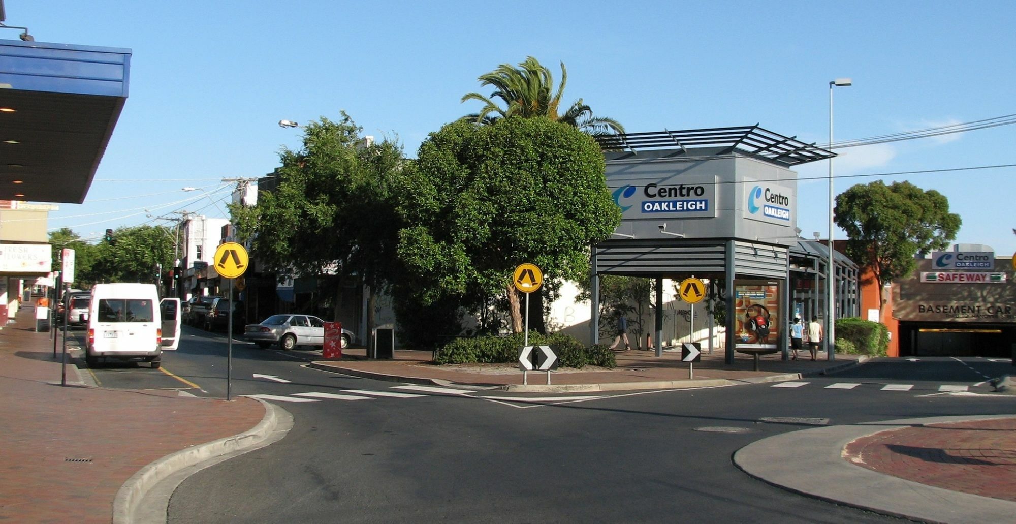 Punthill Oakleigh Aparthotel Екстериор снимка